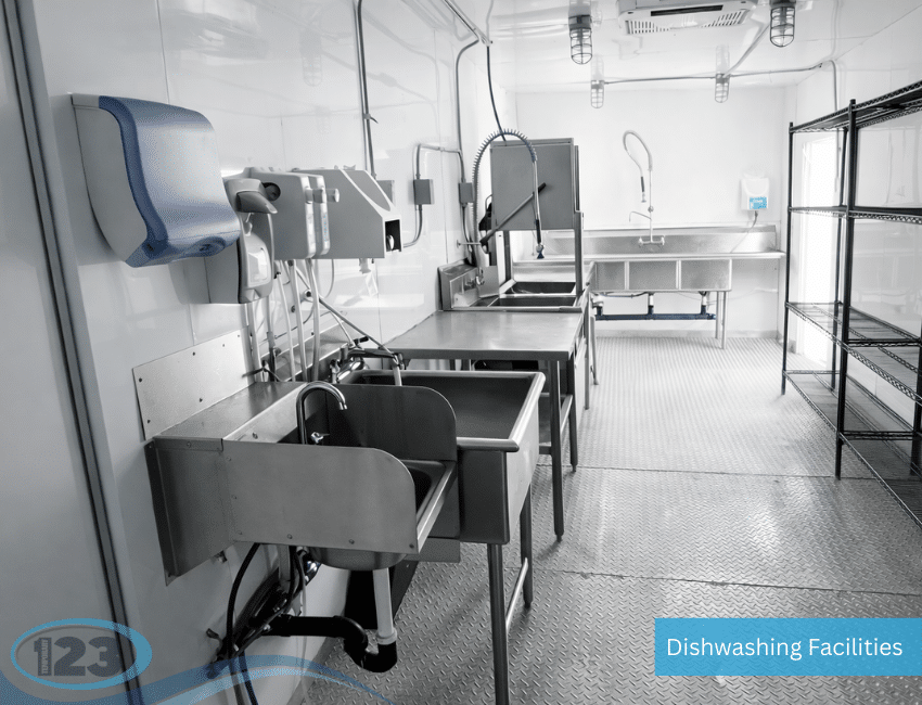 Detroit Base Camps for Rent | Modular & Scalable Housing Solutions: Temporary123 equipment reference