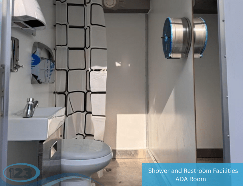Detroit Base Camps for Rent | Modular & Scalable Housing Solutions: Temporary123 equipment reference