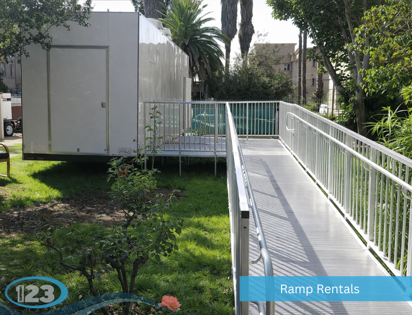 Detroit Base Camps for Rent | Modular & Scalable Housing Solutions: Temporary123 equipment reference
