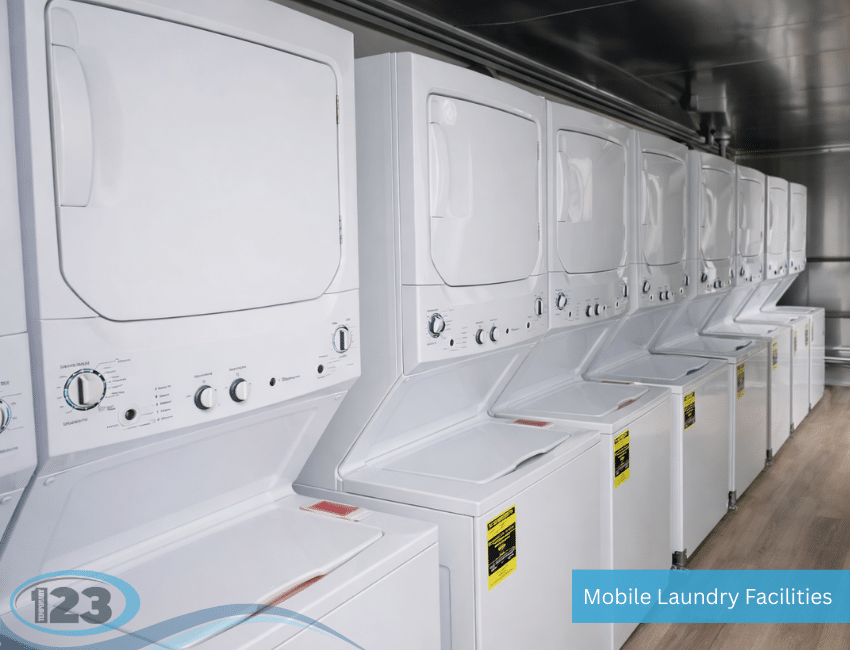 Detroit Base Camps for Rent | Modular & Scalable Housing Solutions: Temporary123 equipment reference