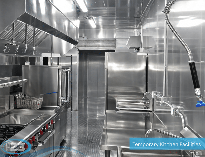 Detroit Base Camps for Rent | Modular & Scalable Housing Solutions: Temporary123 equipment reference
