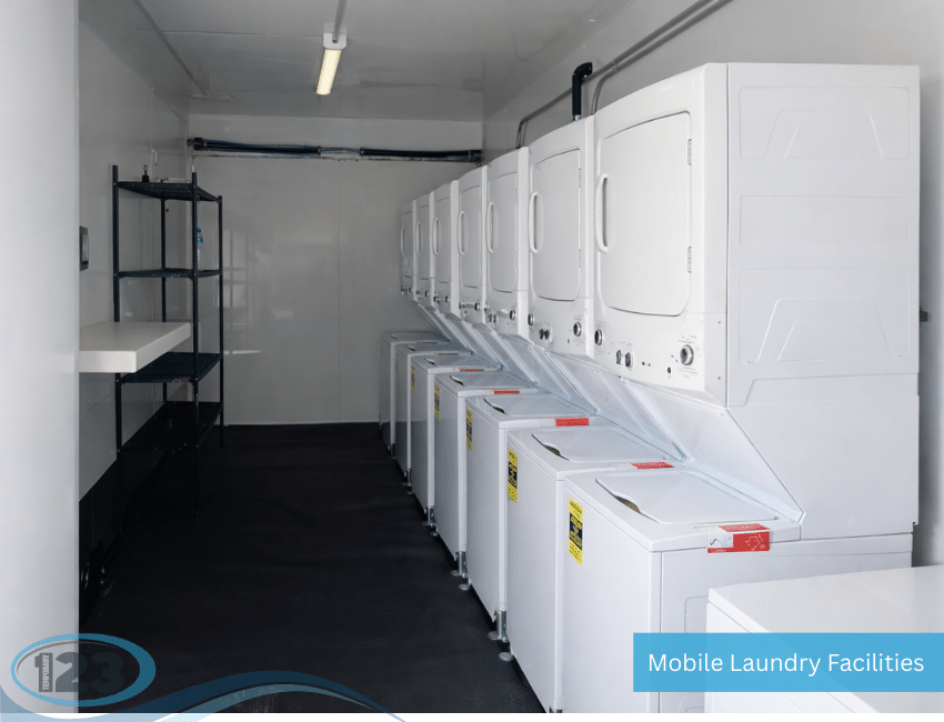 Detroit Base Camps for Rent | Modular & Scalable Housing Solutions: Temporary123 equipment reference
